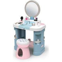 Tocador de Belleza con Espejo y Accesorios Tocador de Belleza con Espejo y Accesorios