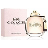 Perfume Coach Mujer Eau de Parfum 90 ml