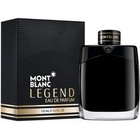 Legend Eau de Parfum 100 ml