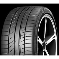 Neumático Continental Contisportcontact-5p 255 40 R19 100y