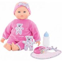 Corolle Muñeca Lucille Interactiva Corolle Muñeca Lucille Interactiva