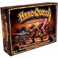 Heroquest: Juego de Aventuras y Fantasía