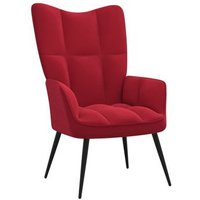 Sillón de salón y relax