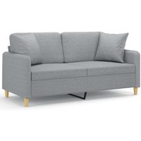 Sofá de 2 Plazas 140 Cm