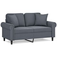 Sofá De 2 Plazas 120 Cm