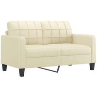 Sofá De 2 Plazas 140 Cm