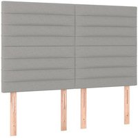 Juego de 4 Cabeceros de Cama C fw3030533