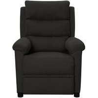 Sillón De Masaje De Tela