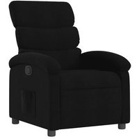 Sillón Reclinable de Tela CFW637017