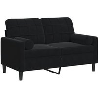 Sofá de 2 Plazas 120 cm Cfw172812