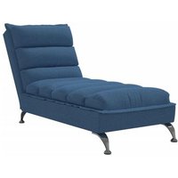 Sofá Cama con Cojines