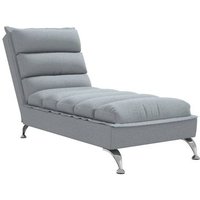 Sofá Cama Diván con Cojines