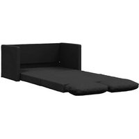 Sofá Convertible de Suelo 2 en 1 112x174x55 cm CFW162647