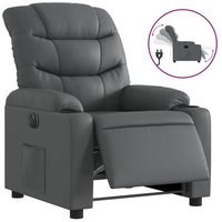 Sillón De Salón Cama Plegable Eléctrico