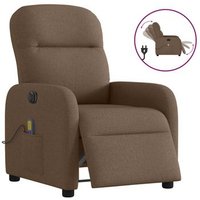 Sillón Reclinable de Masaje Eléctrico