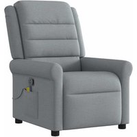 Sillón Reclinable de Masaje