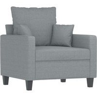 Sillón de Tela