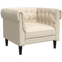 Sillón Chesterfield