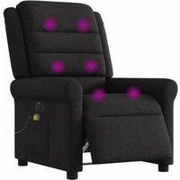 Sillón reclinable de masaje eléctrico