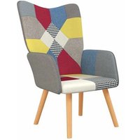 Silla de Relax Patchwork