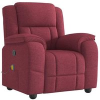 Sillón de Masaje Reclinable