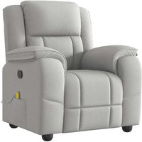 Sillón de Masaje Reclinable