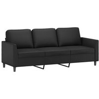 Sofá de 3 Plazas Cfw97070 180 cm