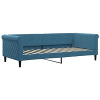 Sofá Cama Individual Sin Colchón 90x200 Cm