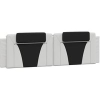 Cabecero de Cama Tapizado 180 cm