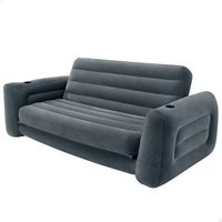 Sofá Cama Hinchable 2 en 1 Intex