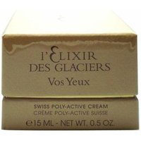 Valmont L'elixir Des Glaciers Crema Antiedad Contorno De Ojos (15 ml)