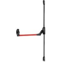 Cisa Fast Push 900mm antipánico sobreponer 2 puntos