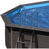 Cubierta Isotermica Piscina Rectangular 915 x 470 cm