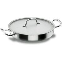 Paellera Lacor Chef-inox 34 cm