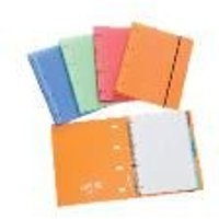 Carpeta Anillas Studio Style Folio