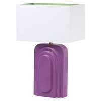Lámpara de Mesa Sobremesa