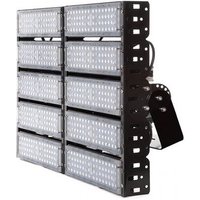 Foco Proyector LED 500W 65.000lm 6000K IP65
