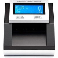 Detector de Billetes Falsos EUR/GBP/SEK