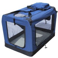Transportín Plegable Yatek XXXL