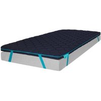 Topper Viscoelástico Cecotec Flow Topdeluxe 90x190