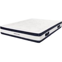 Colchón Cecotec Flow Cecofresh 2900 Coolconfort Hybrid 120 x 200