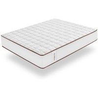 Colchón Moonia Air Max Tamaño 90x190 Cm Altura 27 Cm