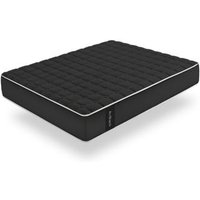 Colchón Viscoelástica Moonia Air Black 140x190 Cm