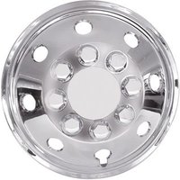 Juego de Tapacubos Esféricos 38 Cm Carpoint