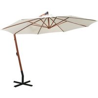 Sombrilla Colgante Vidaxl 350 Cm