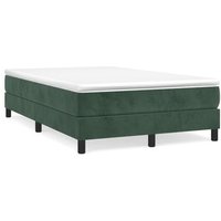 Cama Matrimonial Box Spring 120x200cm