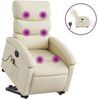 Sillón De Masaje Eléctrico