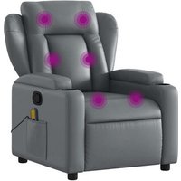 Sillón De Masaje y Salón Tipo Reclinable