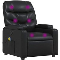 Sillón Reclinable de Masaje