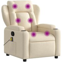 Sillón Reclinable Cremacfw791916